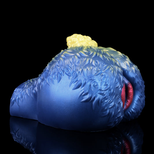 Meow Sheep Buttocks Torso Masturbator | Fantasy Pocket Pussy | Domlust