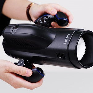 Male Masturbator - Thrusting, Electric Waterproof BJ Simulator Machine Domlust Male Masturbator - Thrusting, Electric Waterproof BJ Simulator Machine Domlust