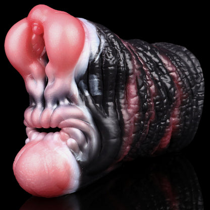 Elephant Animal Pussies Male Masturbator - Fantasy Pocket Pussy Penis Blowjob Milk
