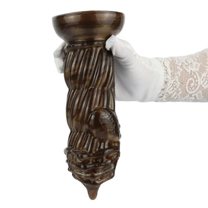 Alien Facehugger Monster Dildo | Silikon Xenomorph Fantasy Analdildo & Vaginaldildo – Domlust