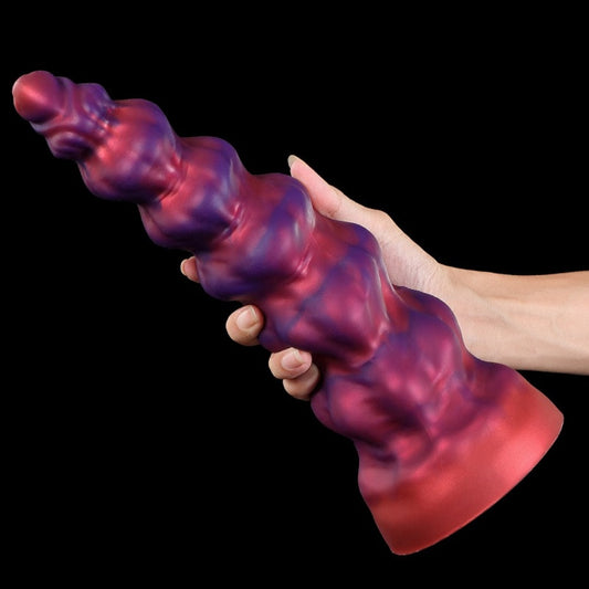 Extreme & Huge Dildos: Silicone Giant 100% Body-Safe Toys | Domlust Extreme & Huge Dildos: Silicone Giant 100% Body-Safe Toys | Domlust