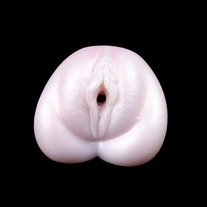 Realistic Pocket Pussy with Fantasy Blowjob Experience – Stimulating Silicone Male Sex Toy