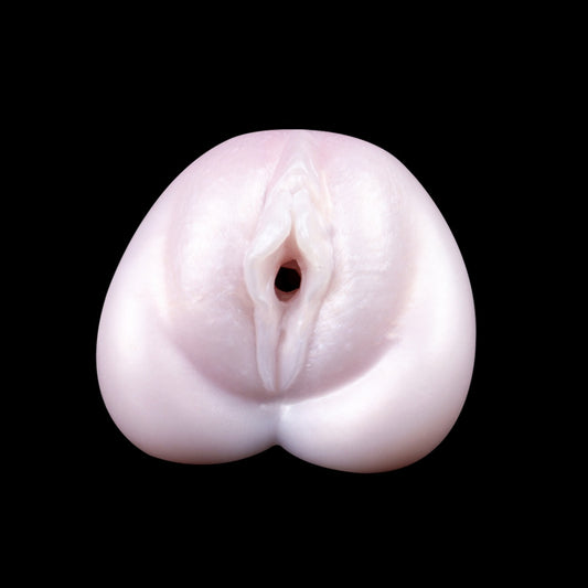 Realistic Pocket Pussy with Fantasy Blowjob Experience – Stimulating Silicone Male Sex Toy