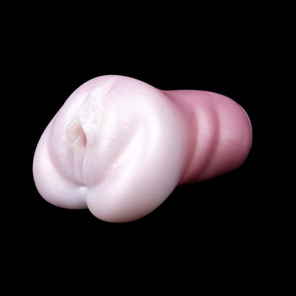 Realistic Pocket Pussy with Fantasy Blowjob Experience – Stimulating Silicone Male Sex Toy