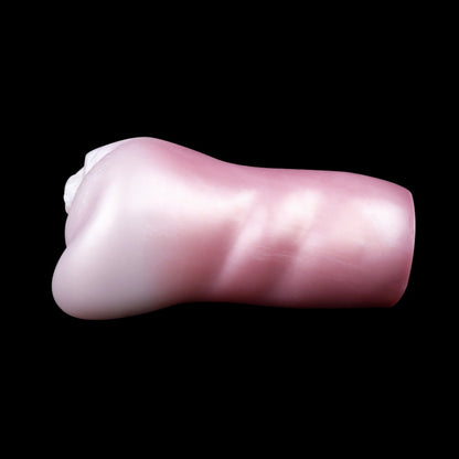 Realistic Pocket Pussy with Fantasy Blowjob Experience – Stimulating Silicone Male Sex Toy