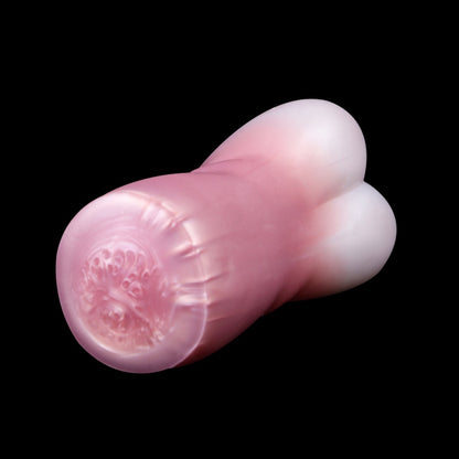 Realistic Pocket Pussy with Fantasy Blowjob Experience – Stimulating Silicone Male Sex Toy
