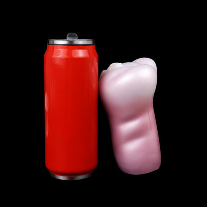 Realistic Pocket Pussy with Fantasy Blowjob Experience – Stimulating Silicone Male Sex Toy