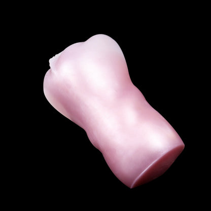 Realistic Pocket Pussy with Fantasy Blowjob Experience – Stimulating Silicone Male Sex Toy