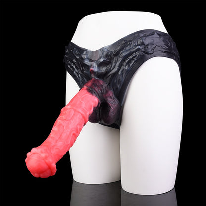 Wearable Fantasy Sheath Underwear for Men – Instant Size & Reliable Performance