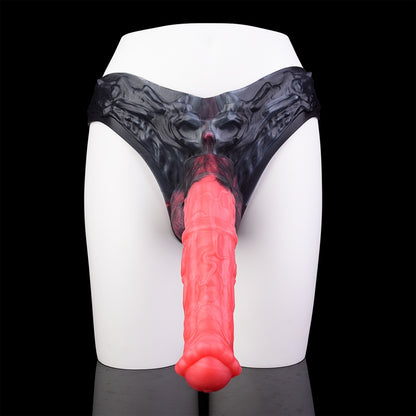 Wearable Fantasy Sheath Underwear for Men – Instant Size & Reliable Performance