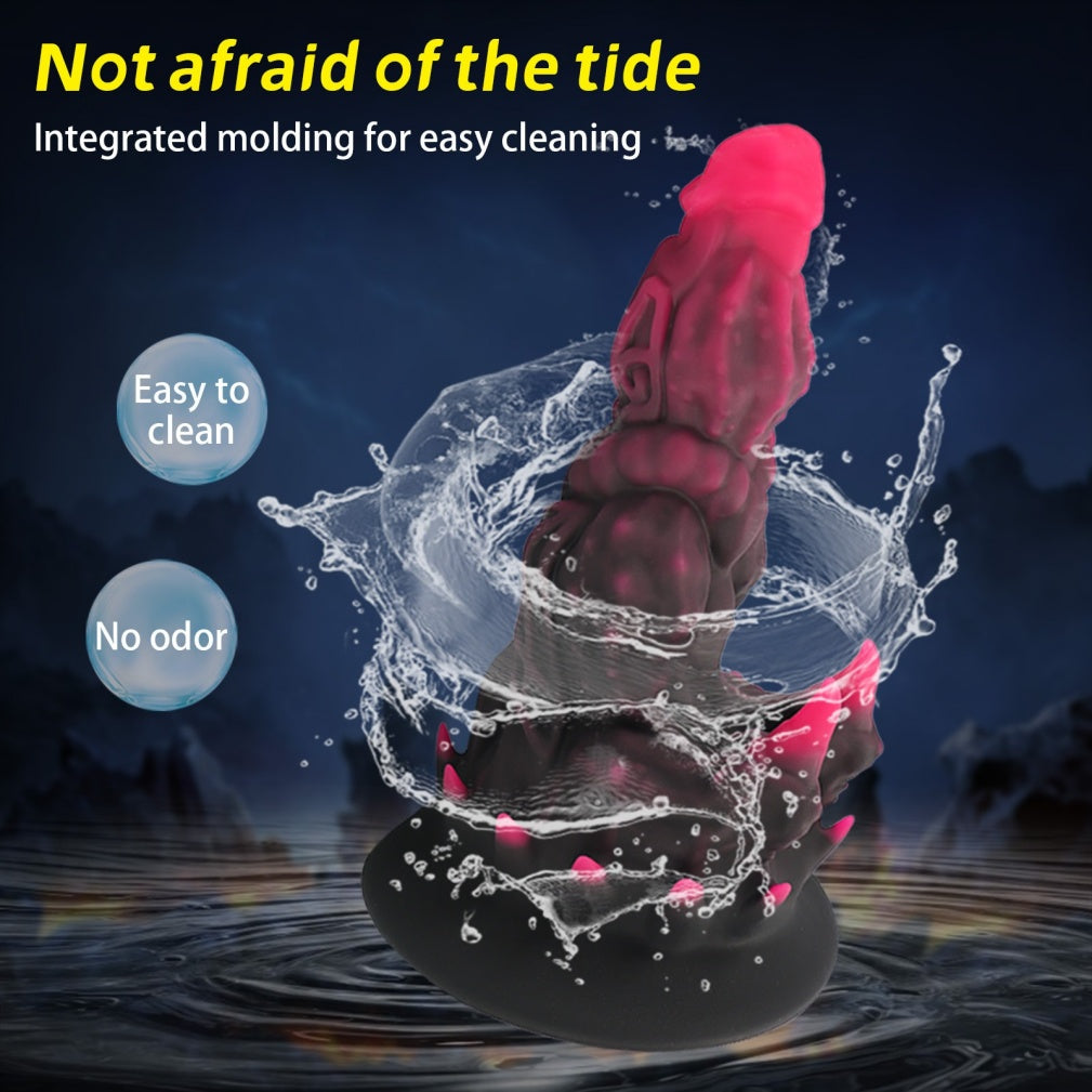 Fantasy Dragon Dildo Fetish Sex - Drake Claw Vaginal Silicone Suction Cup Women Sex Toys