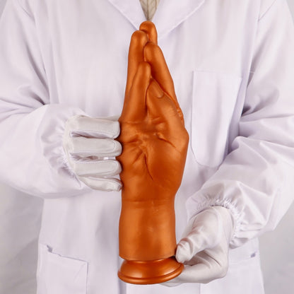 Fantasy Palm Silikon-Faustdildo – Intensive G-Punkt- und Orgasmusmassage für die vaginale Erweiterung