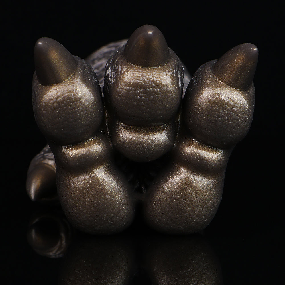 Bad Dragon Claws Pocket Sex Doll - Fantasy Animals Pussy Footjob Male Masturbation Cup