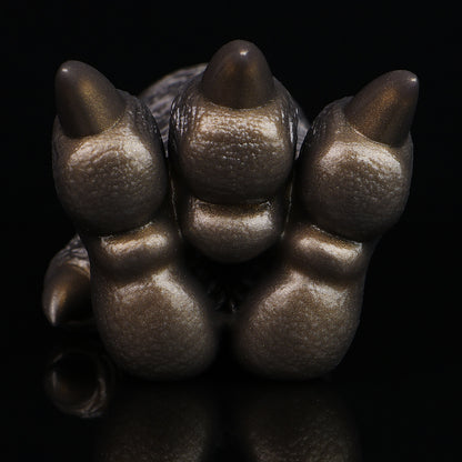 Bad Dragon Claws Pocket Sex Doll - Fantasy Animals Pussy Footjob Male Masturbation Cup
