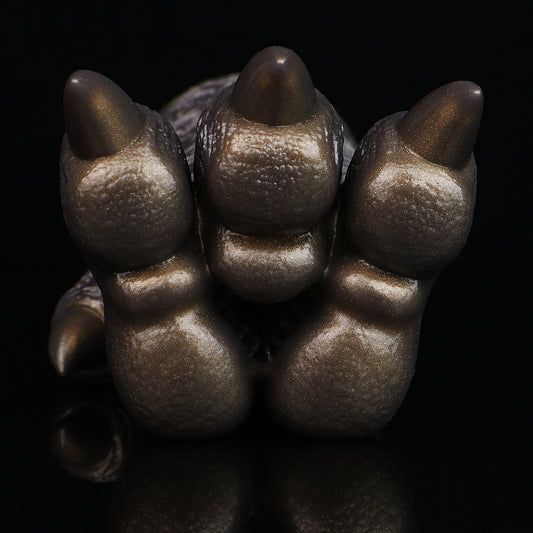 Bad Dragon Claws Pocket Sex Doll - Fantasy Animals Pussy Footjob Male Masturbation Cup