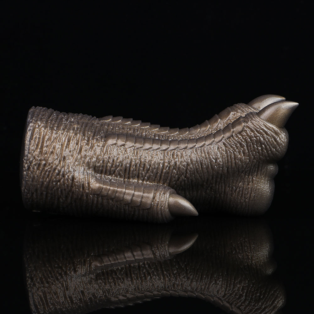Bad Dragon Claws Pocket Sex Doll - Fantasy Animals Pussy Footjob Male Masturbation Cup