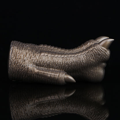 Bad Dragon Claws Pocket Sex Doll - Fantasy Animals Pussy Footjob Male Masturbation Cup