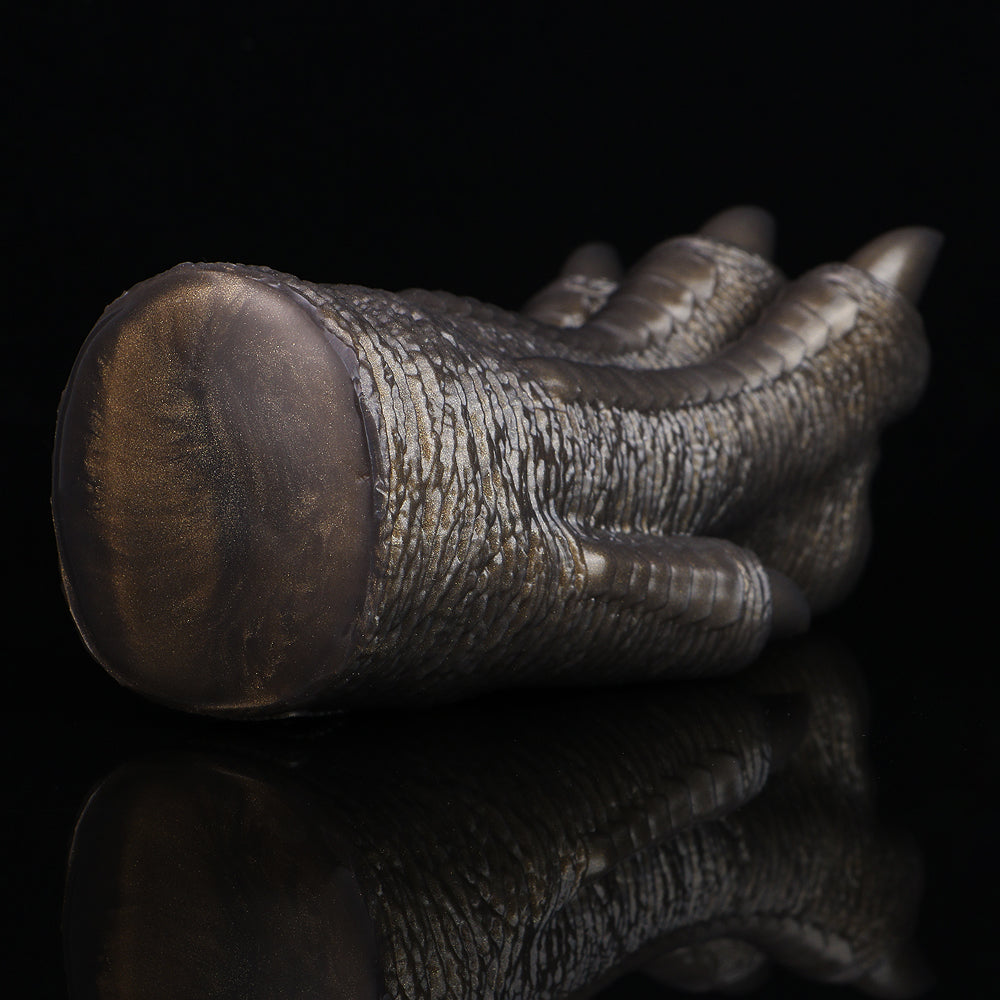 Bad Dragon Claws Pocket Sex Doll - Fantasy Animals Pussy Footjob Male Masturbation Cup