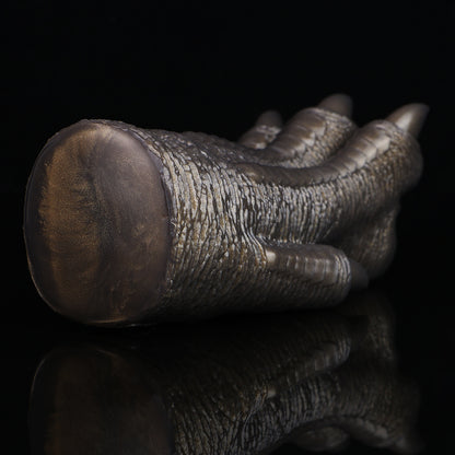 Bad Dragon Claws Pocket Sex Doll - Fantasy Animals Pussy Footjob Male Masturbation Cup