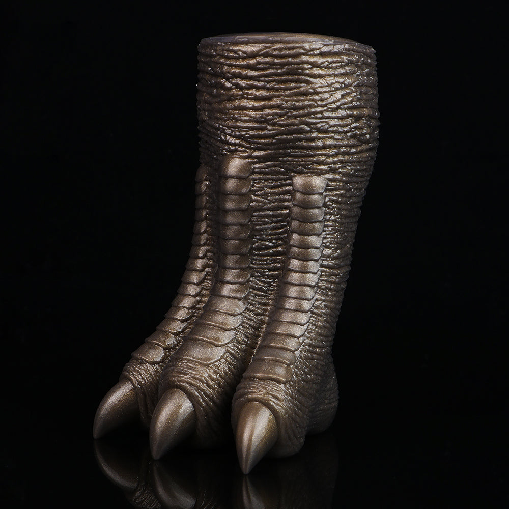 Bad Dragon Claws Pocket Sex Doll - Fantasy Animals Pussy Footjob Male Masturbation Cup