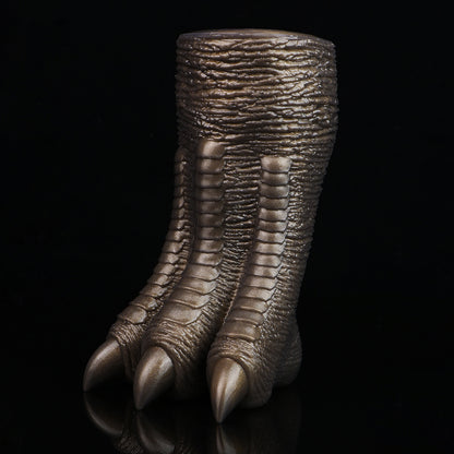 Bad Dragon Claws Pocket Sex Doll - Fantasy Animals Pussy Footjob Male Masturbation Cup