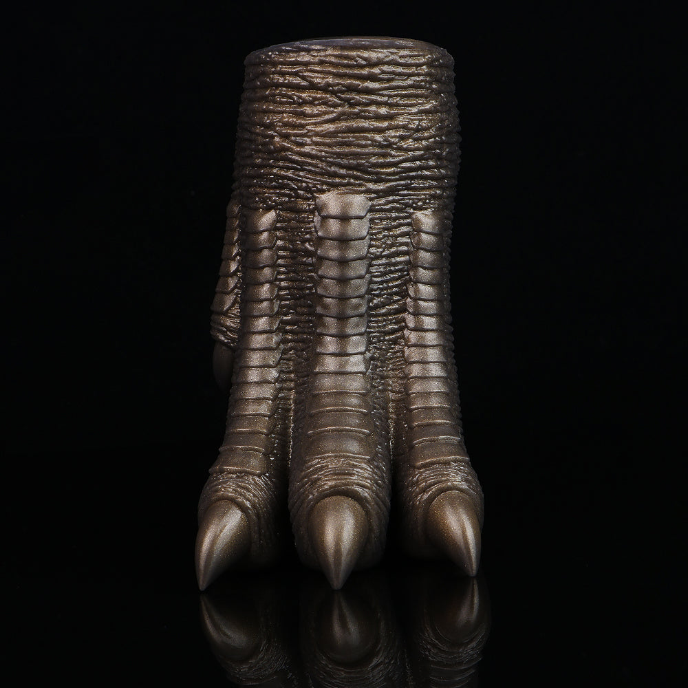 Bad Dragon Claws Pocket Sex Doll - Fantasy Animals Pussy Footjob Male Masturbation Cup