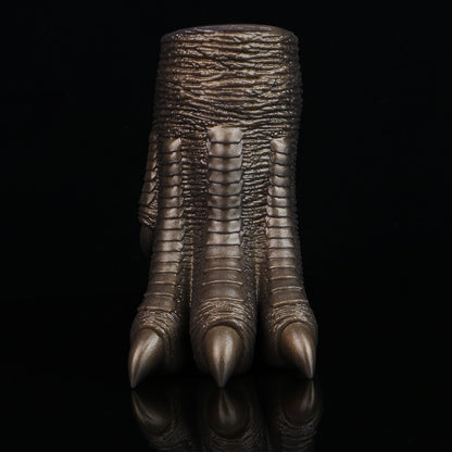 Bad Dragon Claws Pocket Sex Doll - Fantasy Animals Pussy Footjob Male Masturbation Cup