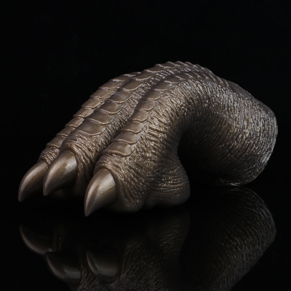 Bad Dragon Claws Pocket Sex Doll - Fantasy Animals Pussy Footjob Male Masturbation Cup