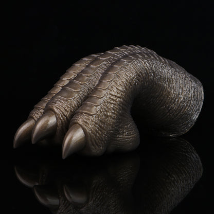 Bad Dragon Claws Pocket Sex Doll - Fantasy Animals Pussy Footjob Male Masturbation Cup