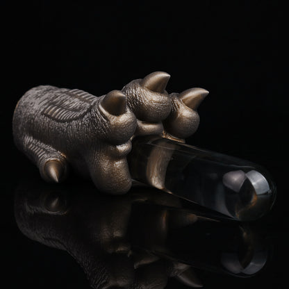 Bad Dragon Claws Pocket Sex Doll - Fantasy Animals Pussy Footjob Male Masturbation Cup