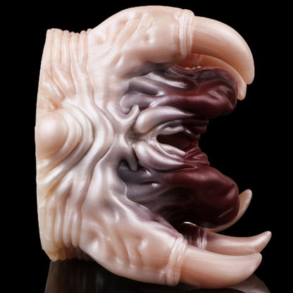 Scutosaurus Pocket Pussy Sex Doll - Fantasy Animal Pussies Men Masturbating Toys