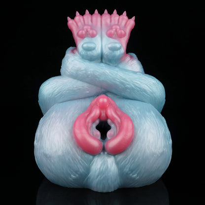 Elves Princess Torso Sex Doll - Fantasy Realistic Pocket Pussy Slicone Male Masturbator