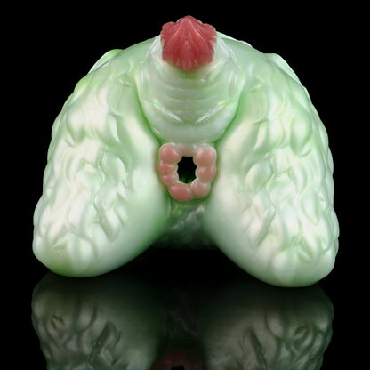 Monster Beast Pussy Ass Torso Sex Doll - Fantasy Silicone Penis Masturbation Sex Toys for Men