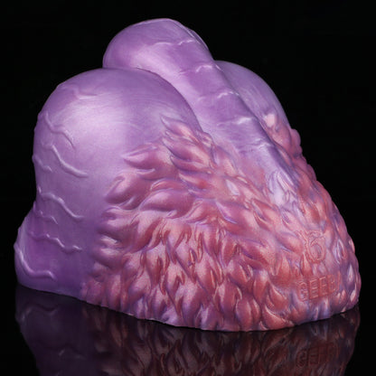 Bad Dragon Beast Silicone Sex Doll - Fantasy Pussy and Ass Blowjob Male Masturbation Stroker