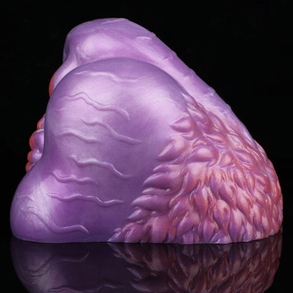 Bad Dragon Beast Silicone Sex Doll - Fantasy Pussy and Ass Blowjob Male Masturbation Stroker