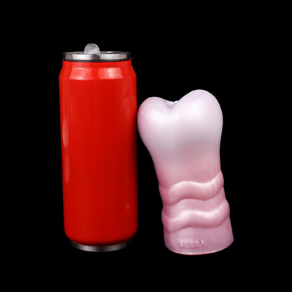 Fantasy Anal Silicone Pocket Pussy - Realistic Texture & Intense Suction Male Sex Toys