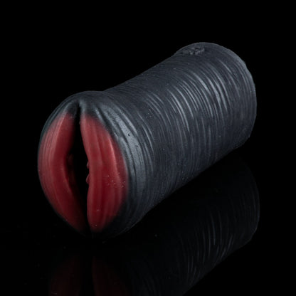Lioness Fury – Chochotte de poche de lionne à fourrure réaliste | Fourrure amovible | Jouet sexuel masculin en silicone platine