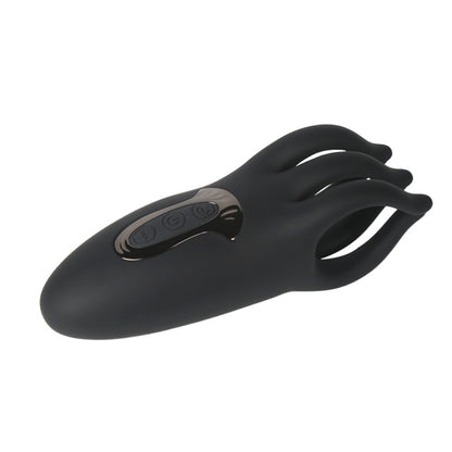 Fantasy Octopus Tentacle Masturbator Vibrating Open-Ended Stroker & Domlust Fantasy Octopus Tentacle Masturbator Vibrating Open-Ended Stroker & Domlust