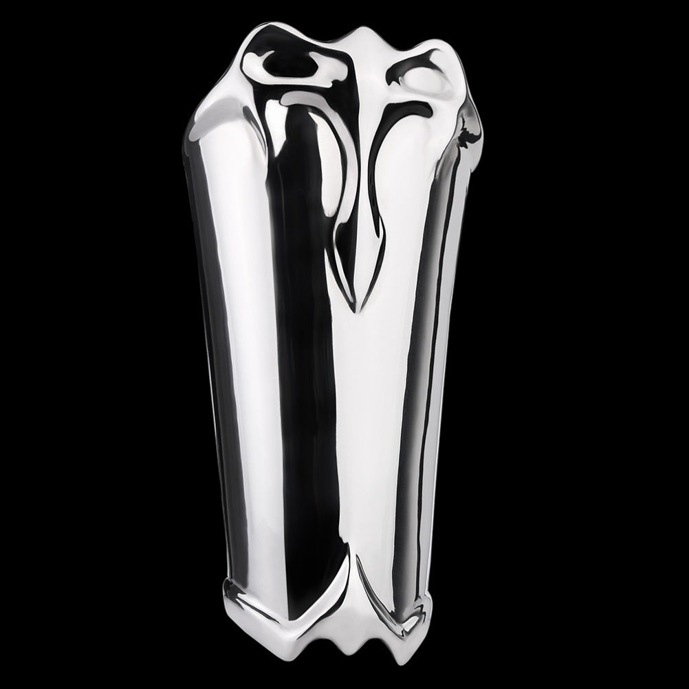 Medieval Armor Gauntlets for Kinky Sex & Sensory Play-Heavy Duty 304 Stainless Steel Bondage Bracers