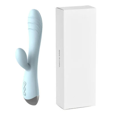 Clitoral G Spot Vibrator - Vibrating Dildo Clit Stimulator Sex Toys for Women