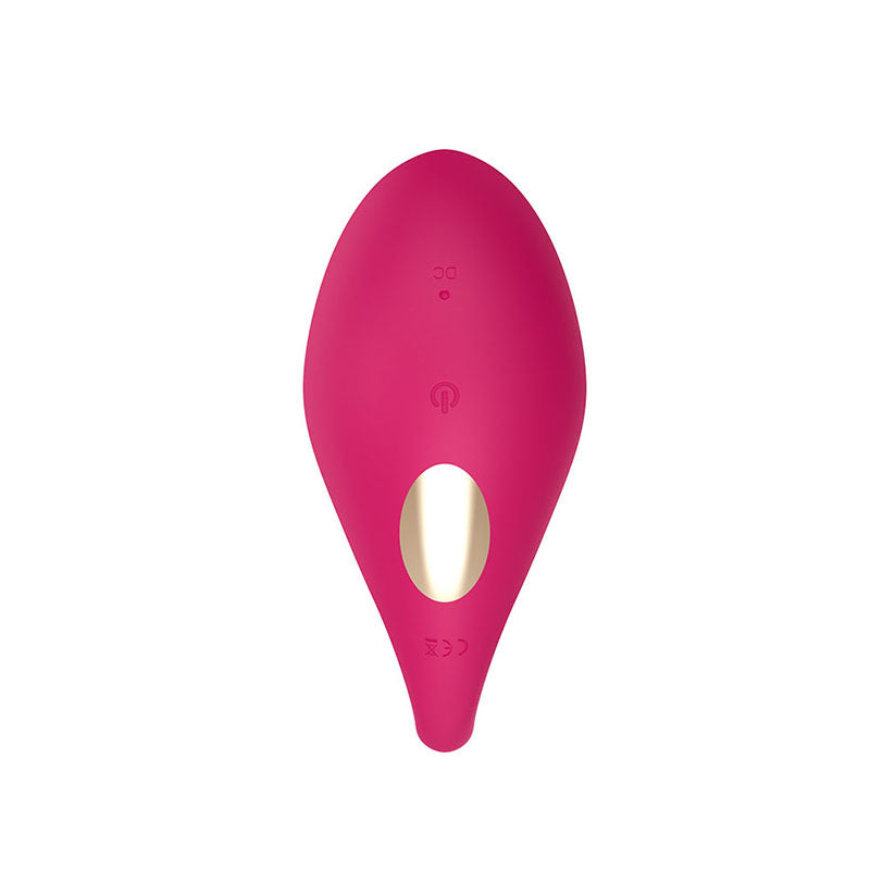 App Control Vibrating Panty Egg - Wearable Women Vibrator Long Distance Couple Fun