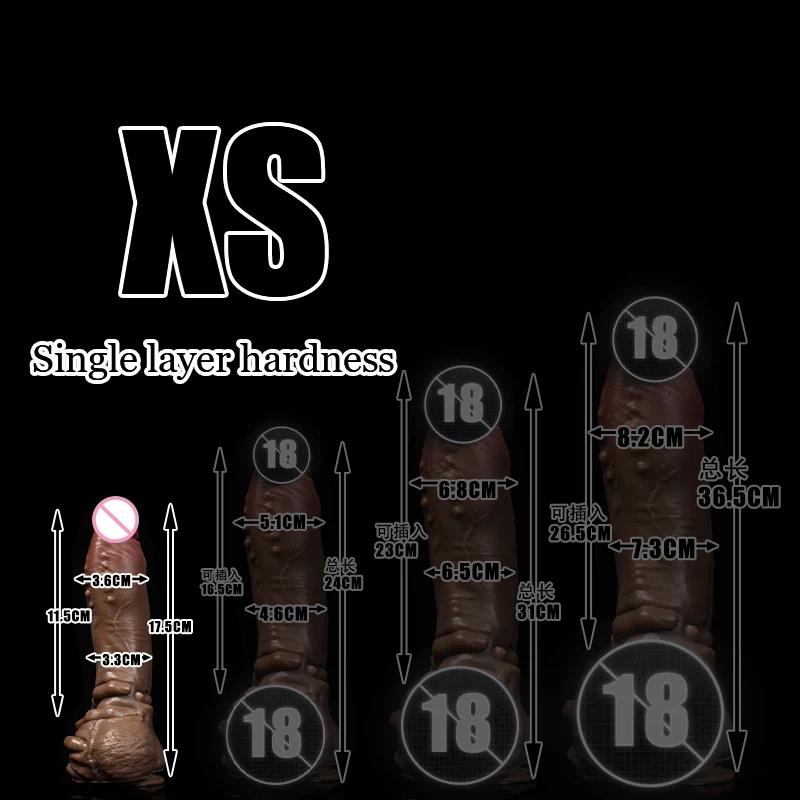 Exotic Ebony Anal Dildo Butt Plug - Knotted Realistic Monster Didlos F Domlust Exotic Ebony Anal Dildo Butt Plug - Knotted Realistic Monster Didlos F Domlust
