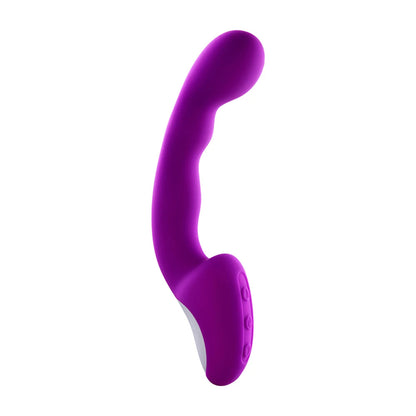 Fingervibrator-Prostata-Massagegerät – 30 intensiver G-Punkt-Stimulator, vibrierender Buttplug