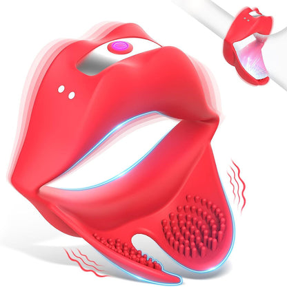 Vibrating Cock Ring Oral Sex Toys - Remote Control Penis Stimulator Me Domlust Vibrating Cock Ring Oral Sex Toys - Remote Control Penis Stimulator Me Domlust