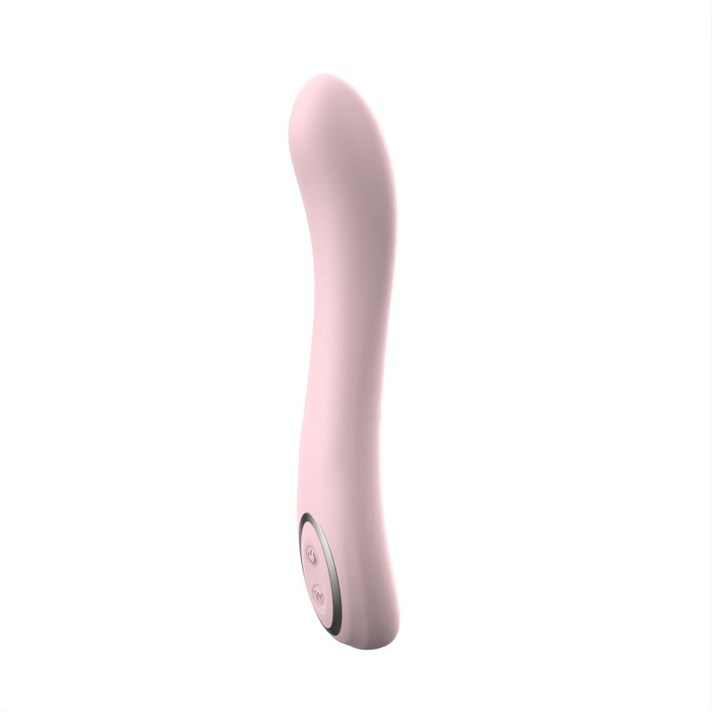 Classic G Spot Vibrator - Vibrating Anal Dildo Prostate Massager Sex Toy