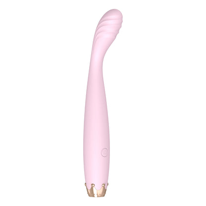 Finger Prostate Massager - G Spot Anal Dildo Vibrator Rabbit Clit Clamps Women Sex Toy