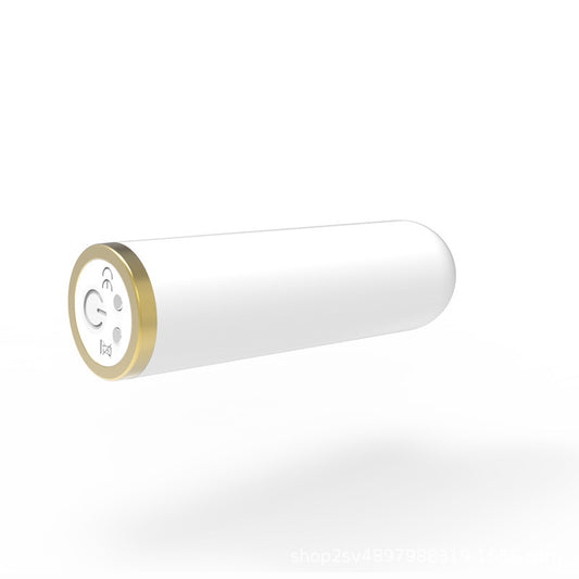 Bullet Vibrator Sex Toy - Vibrating Bullet Clit Stimulator G Spot Anal Vibrator