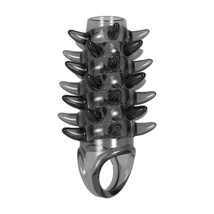 Knotted Cock Ring Sex Toy for Men - Monsterdildo Penis Ring Extender Delay Ejaculation Condom
