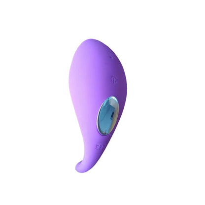 App Control Vibrating Panty Egg - Wearable Women Vibrator Long Distance Couple Fun