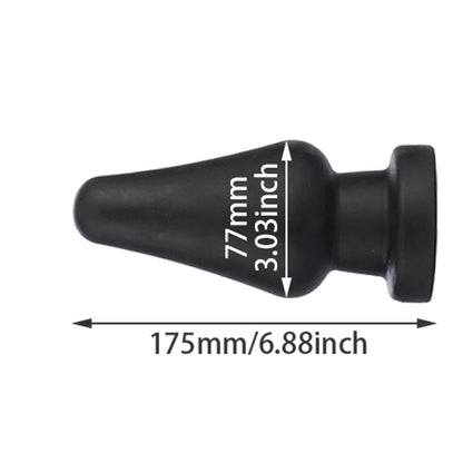 Gros gode anal godemichet anal - Plug anal en silicone de qualité supérieure dilatateur jouets sexuels pour femmes